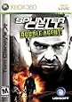 Tom Clancy's Splinter Cell Double Agent - Xbox 360
