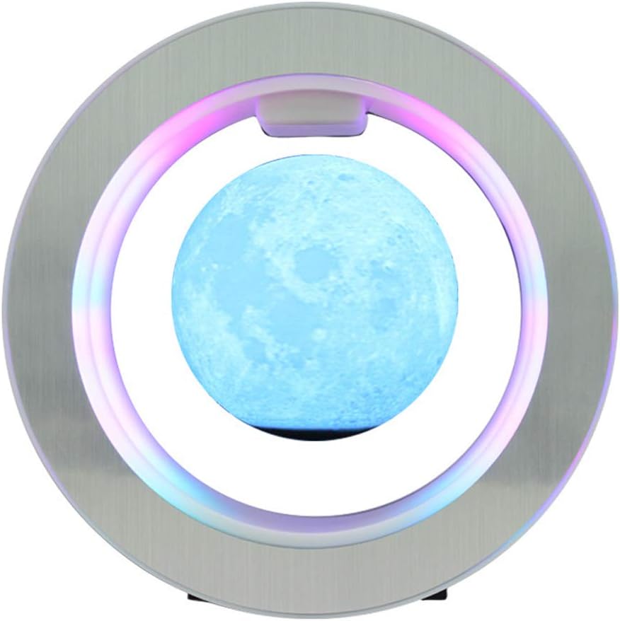 floating changing table