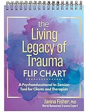 The Living Legacy of Trauma Flip Chart: A Psychoeducational In-Session Tool for Clients and Therapists