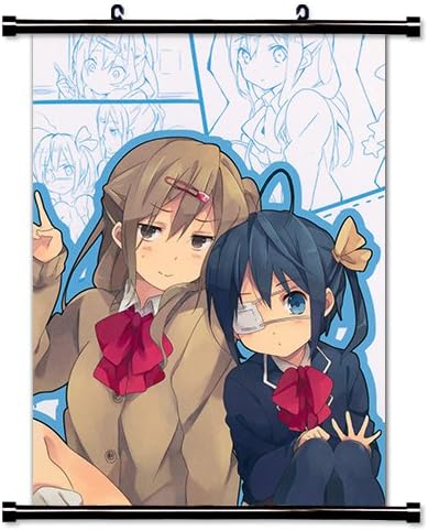 Get Amazon Com Chuunibyou Demo Koi Ga Shitai Anime Fabric Wall Free HD Get Wallpaper Amazon Com Chuunibyou Demo Koi Ga Shitai Anime Fabric Wall For iPhone Free