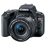 Canon EOS Rebel SL2
