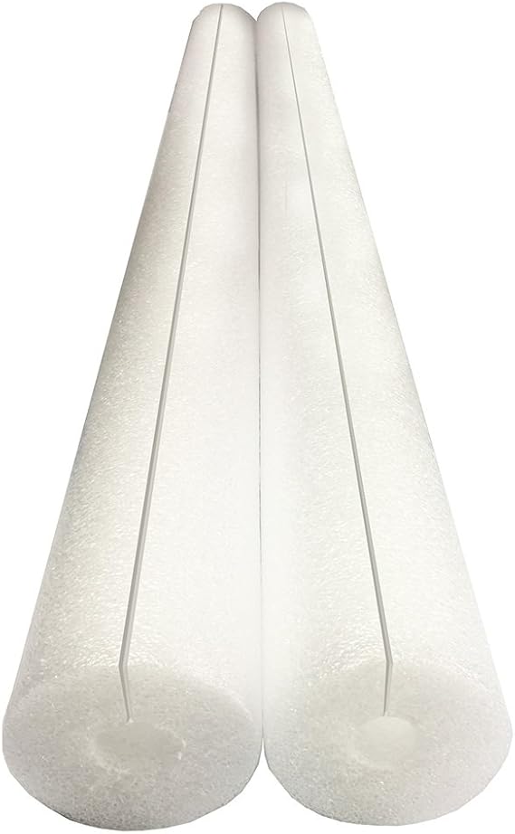 jumbo clamp on foam noodles