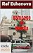 John Rain: Rampage in Manila (Kindle Worlds Novella)