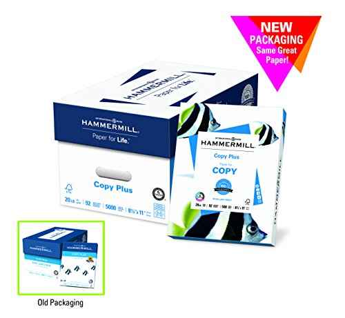 1 Hammermill+Letter+Bright+Sheets+105007C