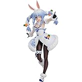 Max Factory Hololive Production: Usada Pekora Pop Up Parade PVC Figure, Multicolor