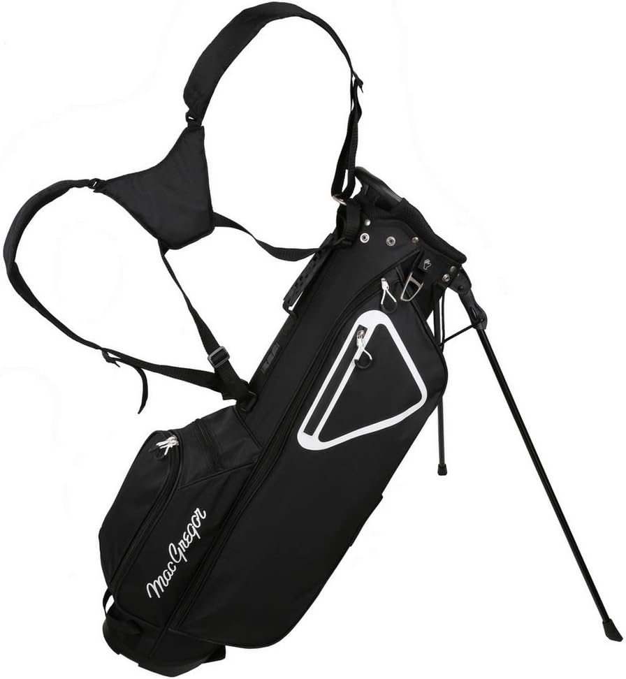 macgregor golf travel bag