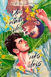 Livro Um olhar de nós dois
