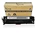V4INK® 1-Pack Toner Cartridge Replacement for HP CB540A 125A for HP Color LaserJet CP1215 CP1515n CP1518ni (Black)