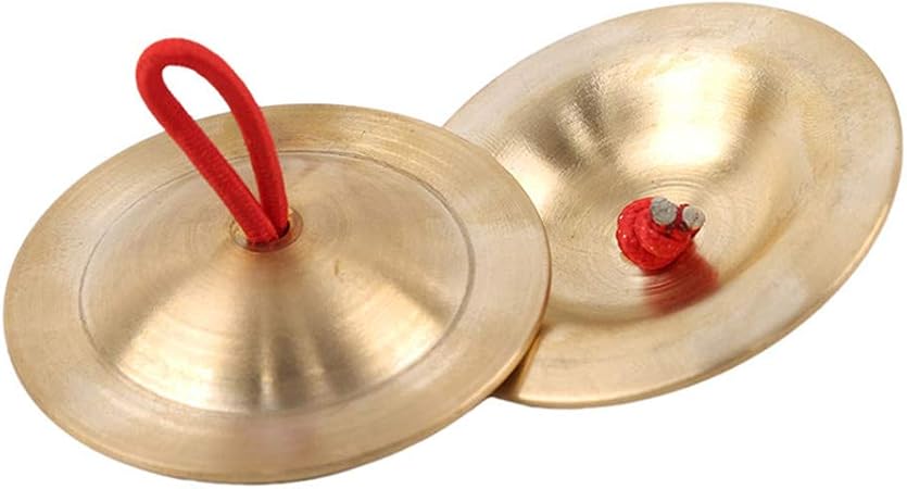 children's toy cymbals