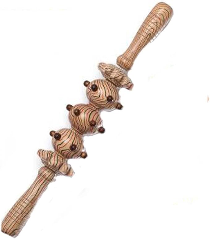 Whole Body Roller Massage Sticks Yoga Sticks Massage Stick