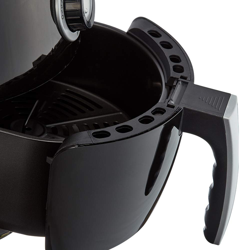 Freidora Eléctrica Automática Sin Freidora Freidora Eléctrica ...