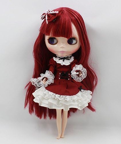 blythe doll amazon