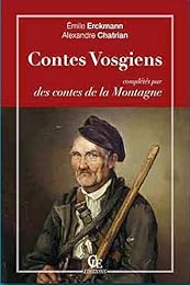 Contes vosgiens