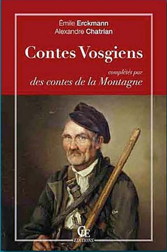 Contes vosgiens