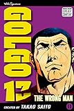 Golgo 13, Vol. 11: The Wrong Man by