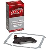 ATP B-118 Automatic Transmission Filter Kit