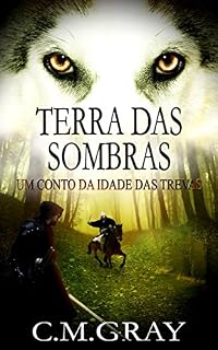 Livro Terra das Sombras