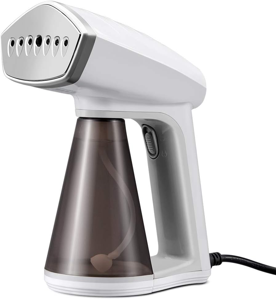 mini ferro da stiro per i viaggi