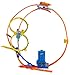 Hot Wheels Super Loop Chase Race Trackset