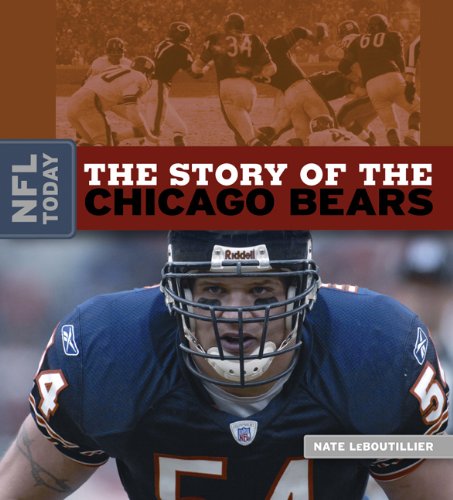 NFL Today: The Story of the Chicago Bears