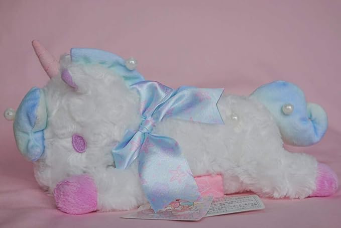 cloud unicorn toy