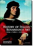 History of Italian Renaissance Art, 7th Edition