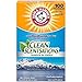 Arm & Hammer Fabric Softener Sheets, 100 sheets, Purifying Waters