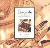 Chocolate and the Art of Low-Fat Desserts by Alice Medrich, Michael Lamotte