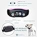 GoodBoy No Bark Collar For Small To Medium Dogs by âÂÂ Waterproof Anti Bark Training Collar - Best Selling On Amazon âÂÂ Safe, No Shock Design With No Spiky Prongs âÂÂ Updated LCD Display (7+ lbs)