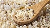 EarthWise 100% Pure Organic Large Frankincense Resin/Tears - 8oz Aromatics