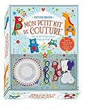 Mon petit kit de couture by 