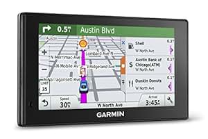 garmin drivesmart