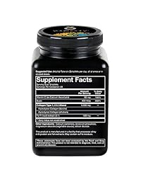 Youtheory Mens Collagen Avanzado, 1 y 3,  unidades