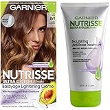 Garnier Hair Color Nutrisse ultra color hair color & anti-brass treatment