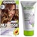 Garnier Hair Color Nutrisse ultra color hair color & anti-brass treatment