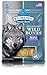 Blue Buffalo Wilderness Wild Bones Grain-Free Dental Chews Dog Treats, Mini, 10-oz Bag