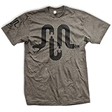 ENDO Apparel Unorganized Militia Logo Men's T-Shirt