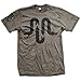 ENDO Apparel Unorganized Militia Logo Men's T-Shirt