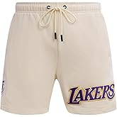 Mens NBA Retro Classics Fleece Short