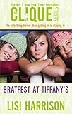 Bratfest at Tiffany's