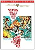 AROUND THE WORLD UNDER THE SEA / (FULL MOD)        image