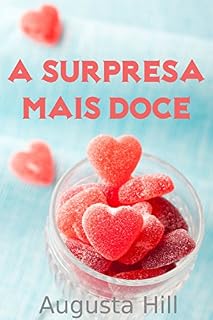 Livro A Surpresa Mais Doce