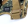 Amairne-made-Boat-Buoyancy-Aid-Sailing-Kayak-Fishing-Life-Jacket-Vest-Camouflage-D22-Green