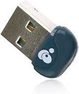 IOGEAR GBU521 USB Bluetooth 4.0 Adapter Micro Network Card Dongle W6 view 3