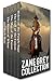 Zane Grey Collection: Riders of the Purple Sage, The Call of the Canyon, The Man of the Forest, The Desert of Wheat and Much More (Xist Classics) by 