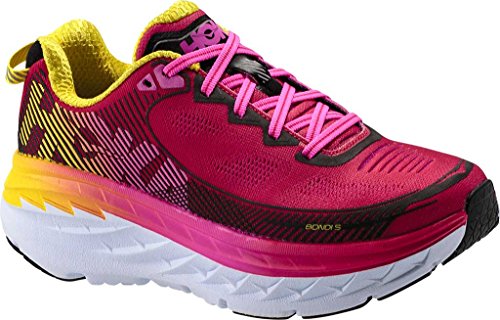 hoka bondi 5 womens sale