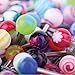 BodyJ4You 120PC Body Piercing Jewelry Aftercare Dead Sea Salt 14G 16G Belly Ring Tongue Nose Tragus Lip Eyebrow Steel