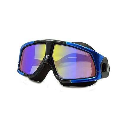 swimming goggles with prescription lenses india