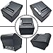USB Port POS Thermal Receipt Printer–SGT-88III 80MM Desktop Monochrome Thermal Printer.thumb 2