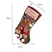 QBSM Christmas Stockings